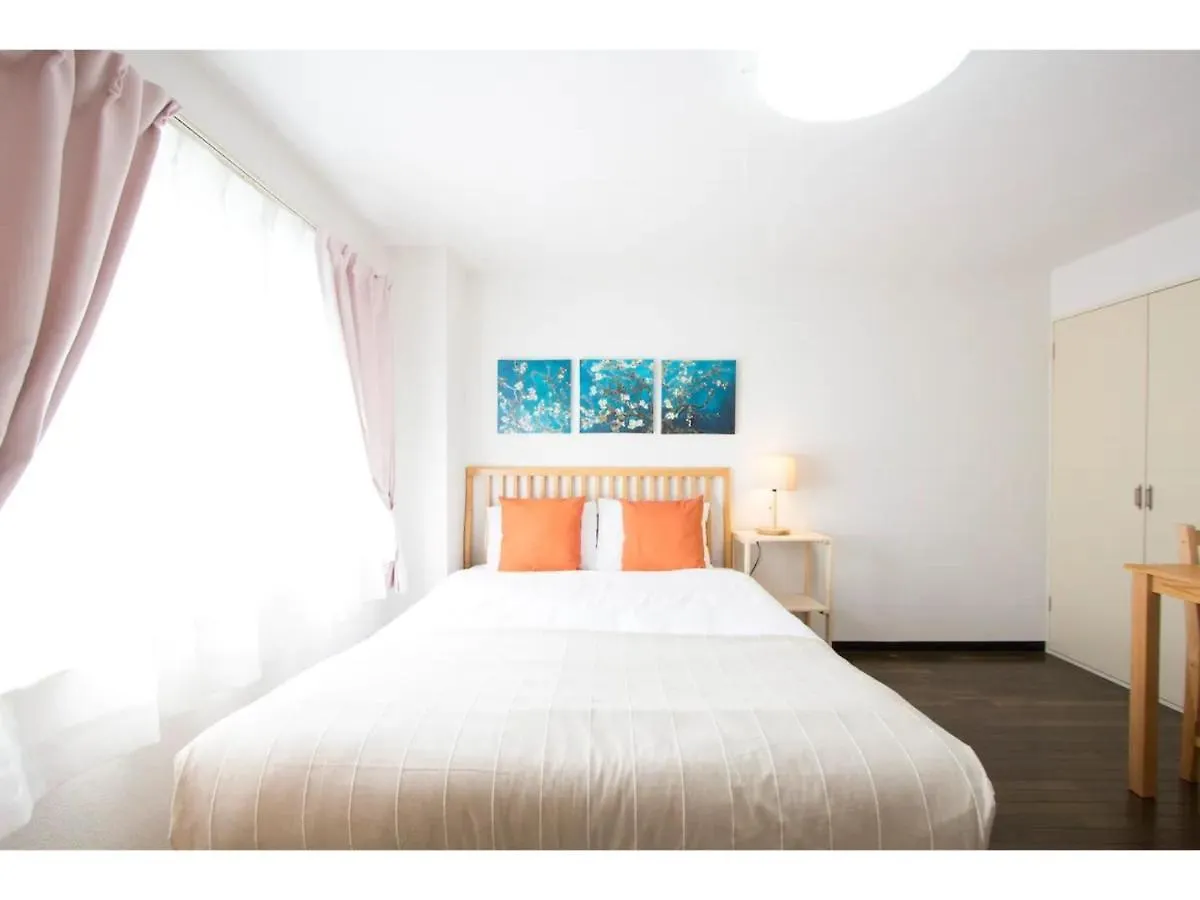 Haimu Shanzerize 7,12 - Vacation Stay 11295 Sapporo Lägenhet