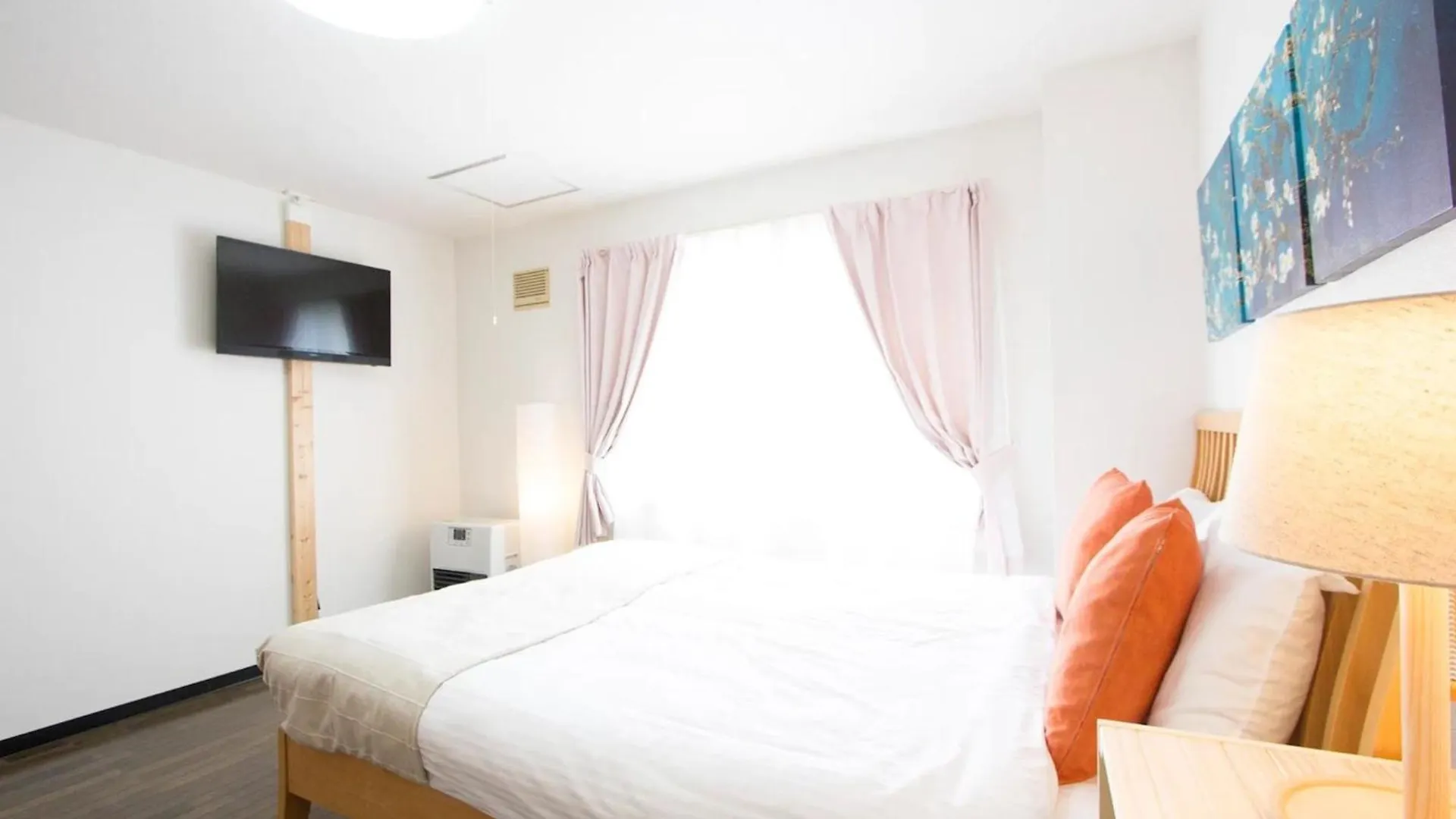 Lägenhet Haimu Shanzerize 7,12 - Vacation Stay 11295 Sapporo