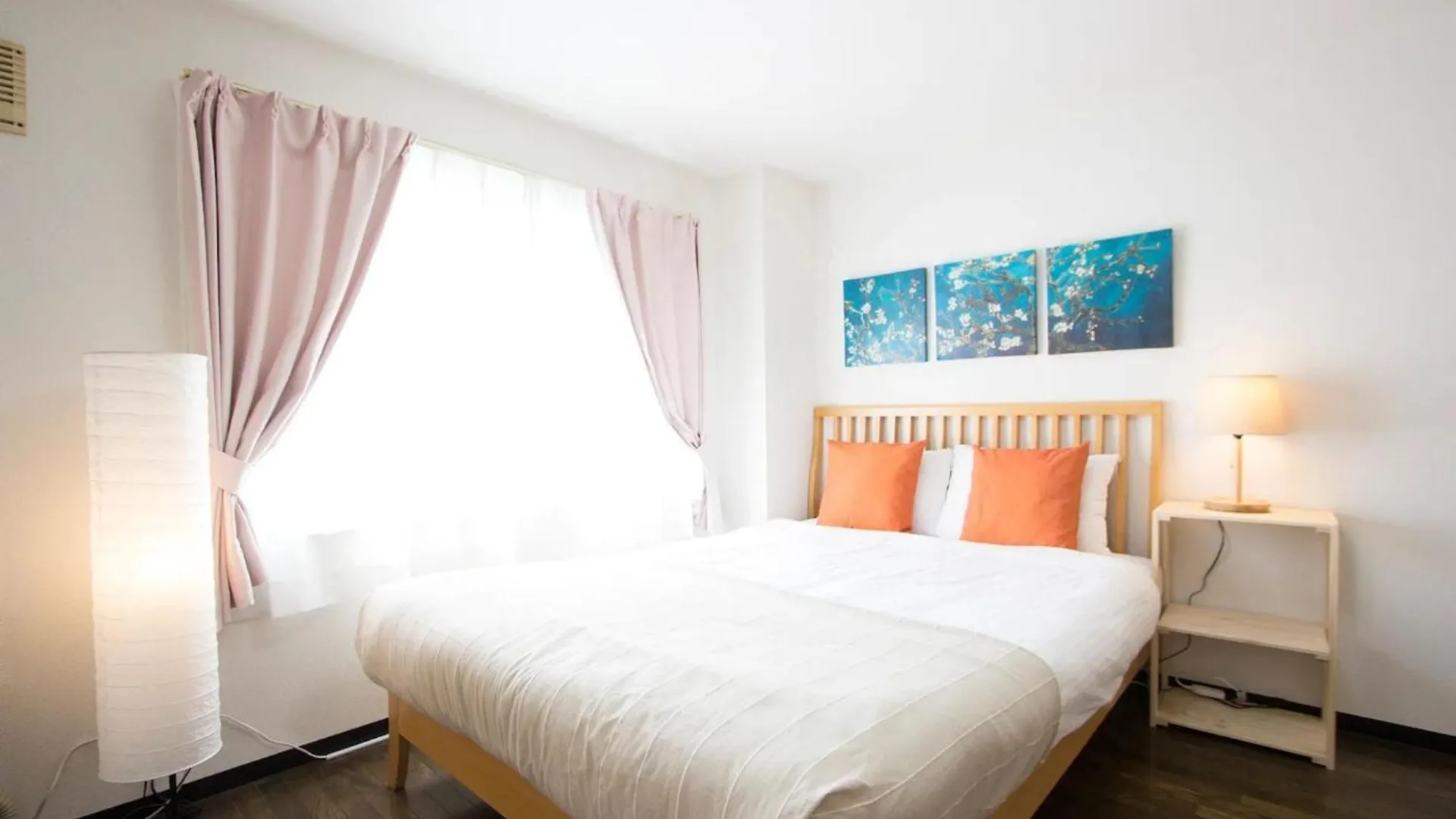 Haimu Shanzerize 7,12 - Vacation Stay 11295 Sapporo Lägenhet