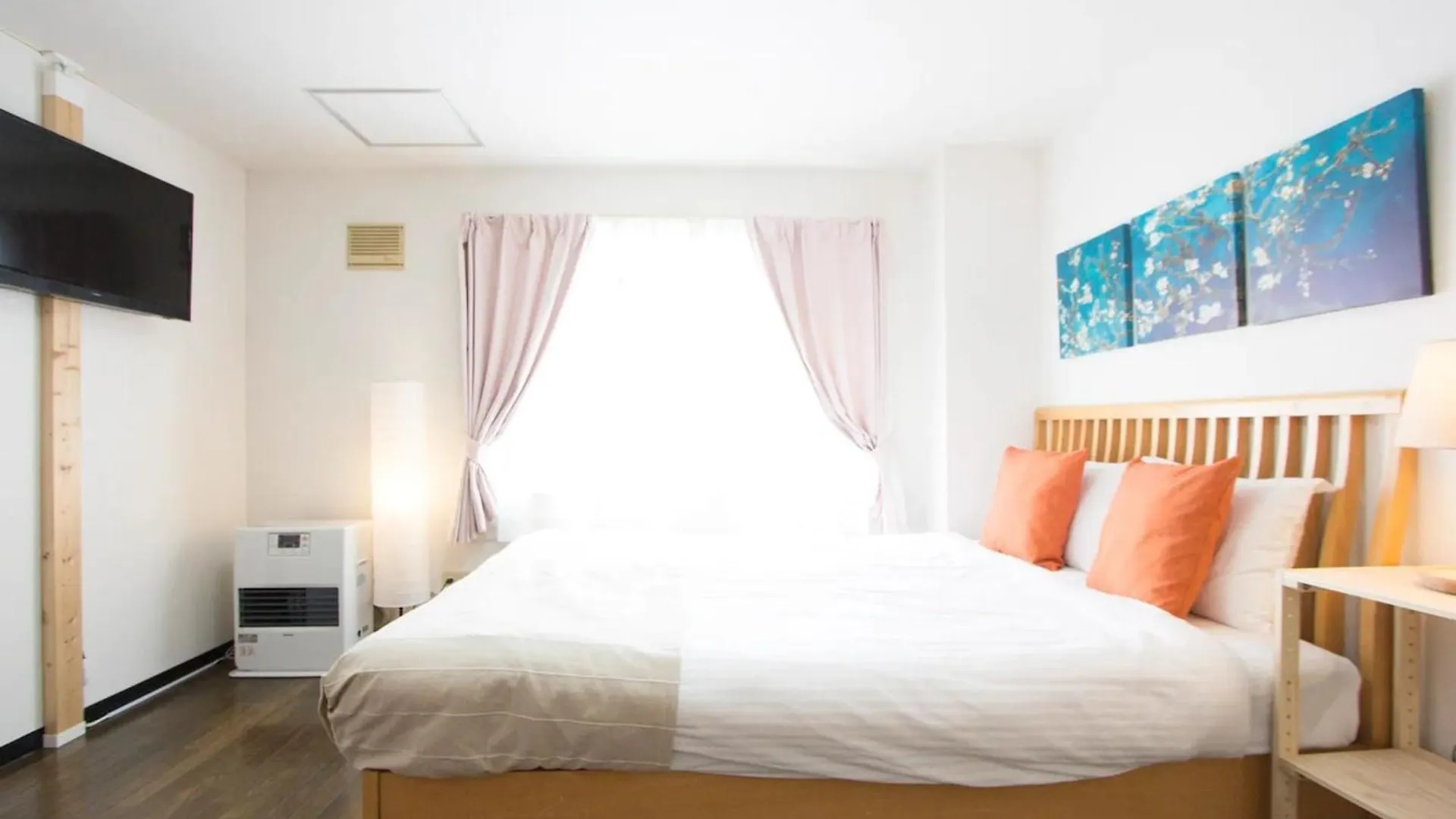 Haimu Shanzerize 7,12 - Vacation Stay 11295 Sapporo Lägenhet