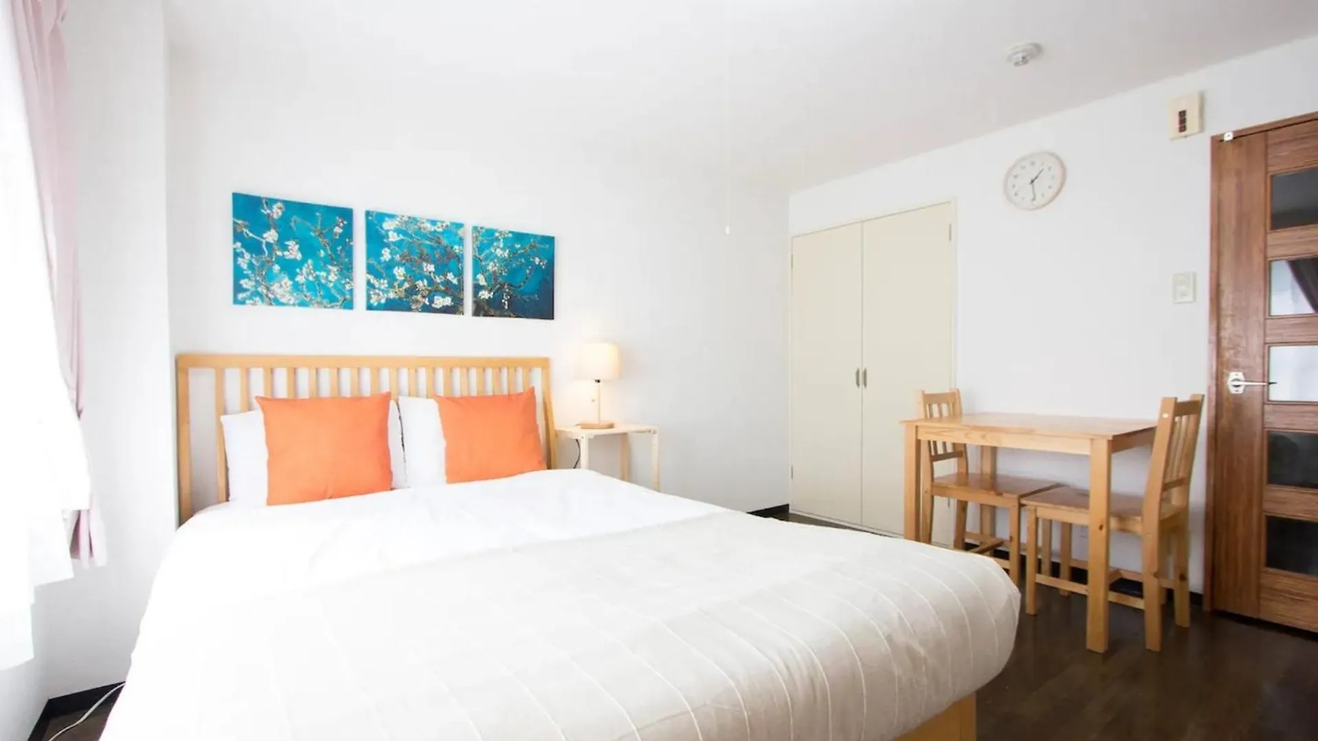 Lägenhet Haimu Shanzerize 7,12 - Vacation Stay 11295 Sapporo Japan