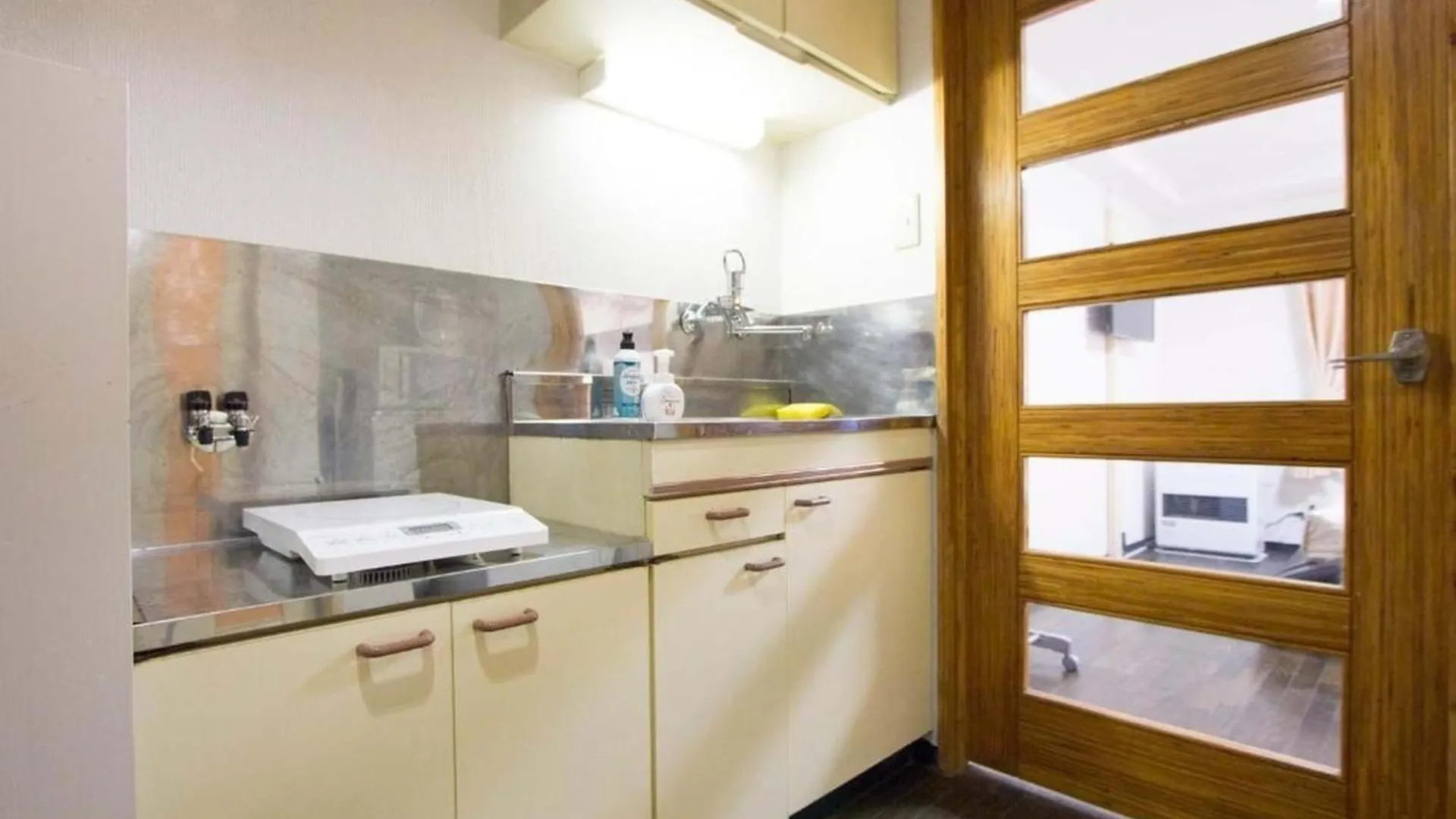 Haimu Shanzerize 7,12 - Vacation Stay 11295 Sapporo