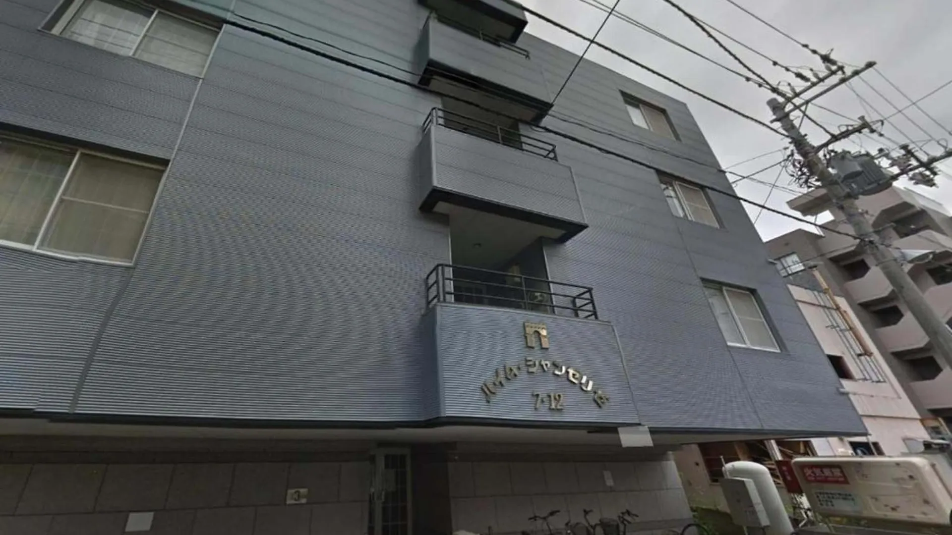 Lägenhet Haimu Shanzerize 7,12 - Vacation Stay 11295 Sapporo Japan